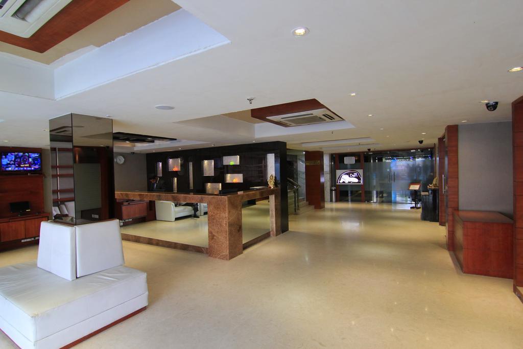 Hotel O2 Oxygen Calcutá Exterior foto